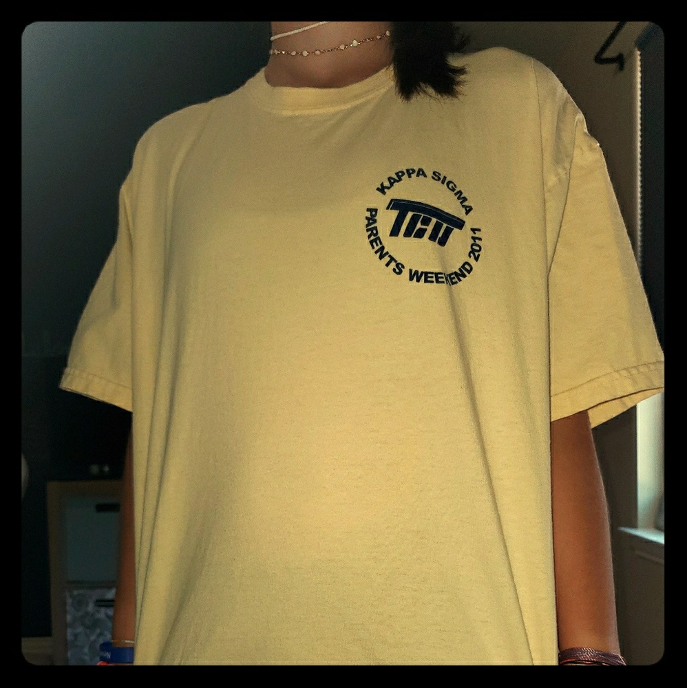 Kappa Sigma TShirt
